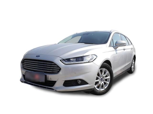 Ford Mondeo Gebrauchtwagen Online Bestellen Instamotion