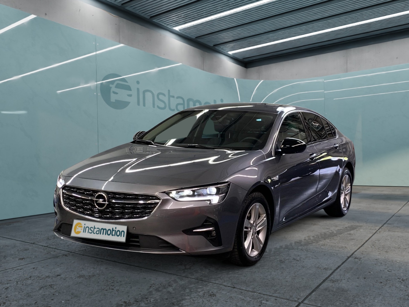 Opel Insignia Elegance 2.0 CDTI NAVI*KLIMA*SHZ*KAMERA