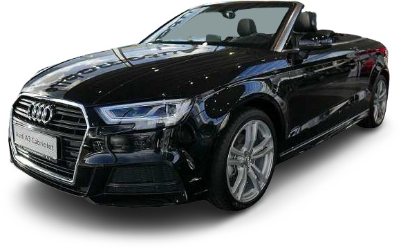 Alle Gebrauchten Audi A3 Cabriolet Auf Einen Blick | 12Gebrauchtwage...