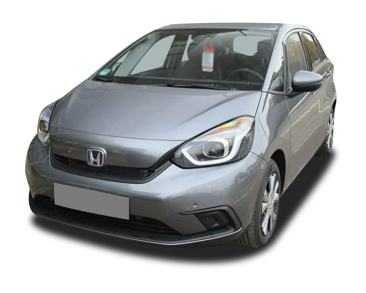 Alle Gebrauchten Honda Jazz Mit Hybrid Auf Einen Blick