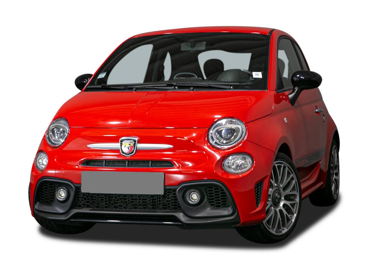 Fiat Abarth 500 Gebrauchtwagen Online Bestellen Instamotion