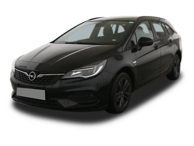 Alle Gebrauchten Opel Astra Kombi Auf Einen Blick 12gebrauchtwagen De