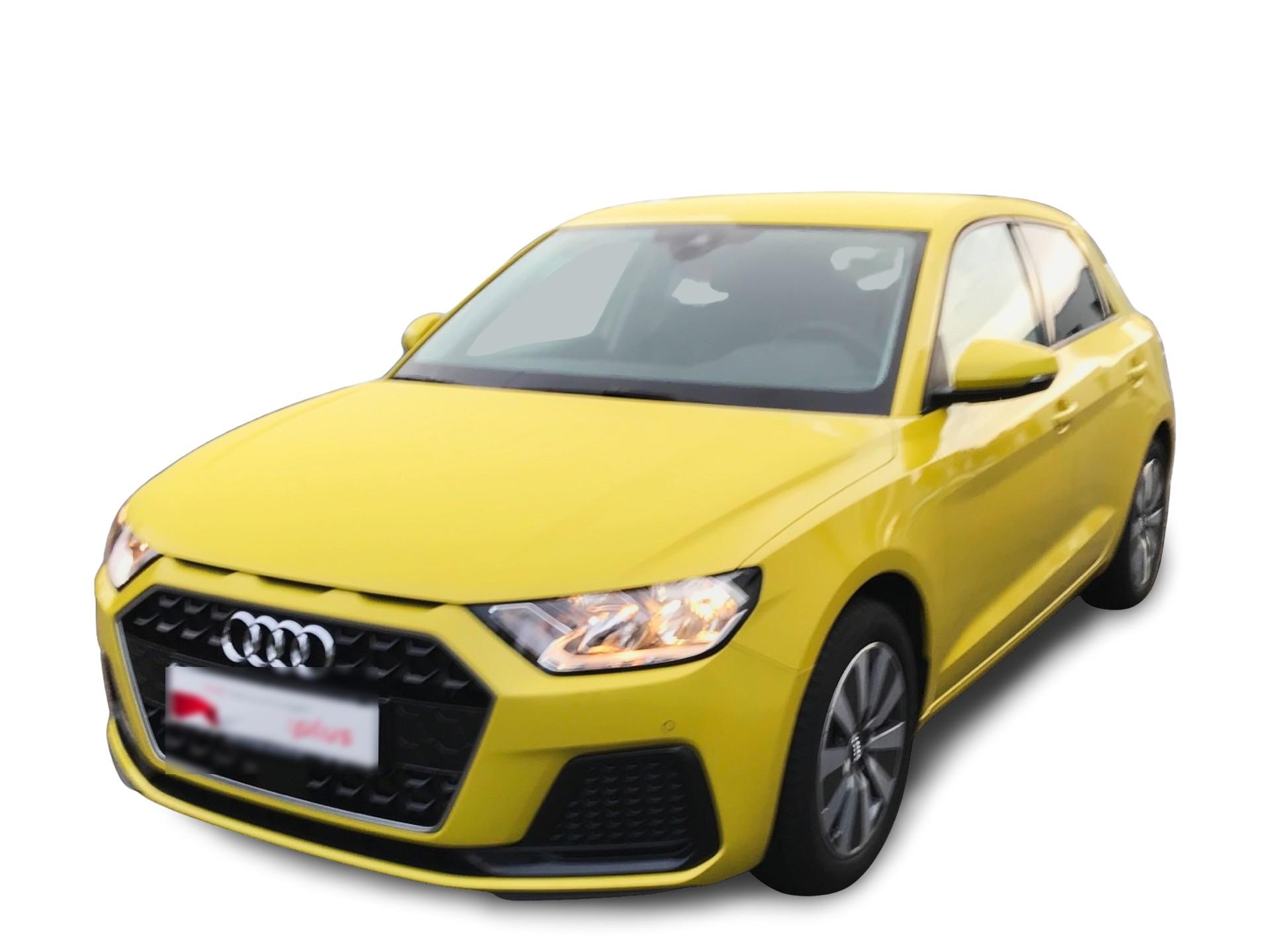 Alle gebrauchten Audi A1 auf einen Blick 12Gebrauchtwagen.de