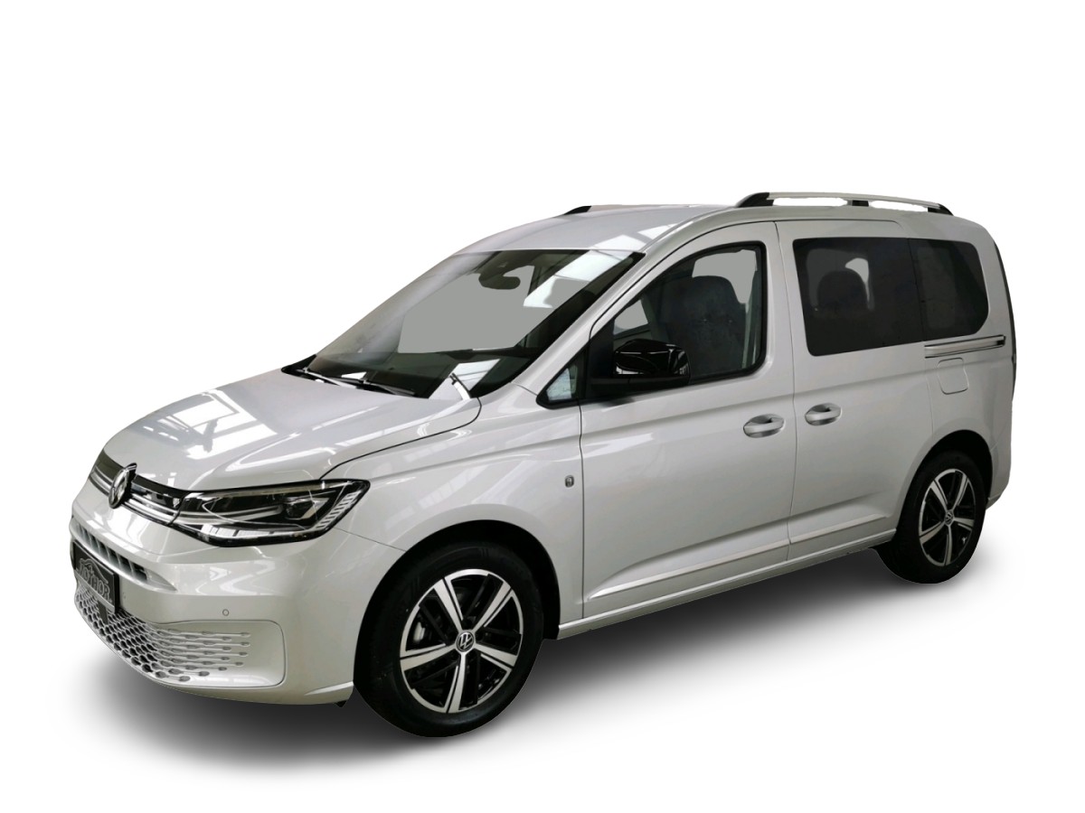 Alle Gebrauchten Vw Caddy In Wolfsburg Auf Einen Blick 12gebraucht
