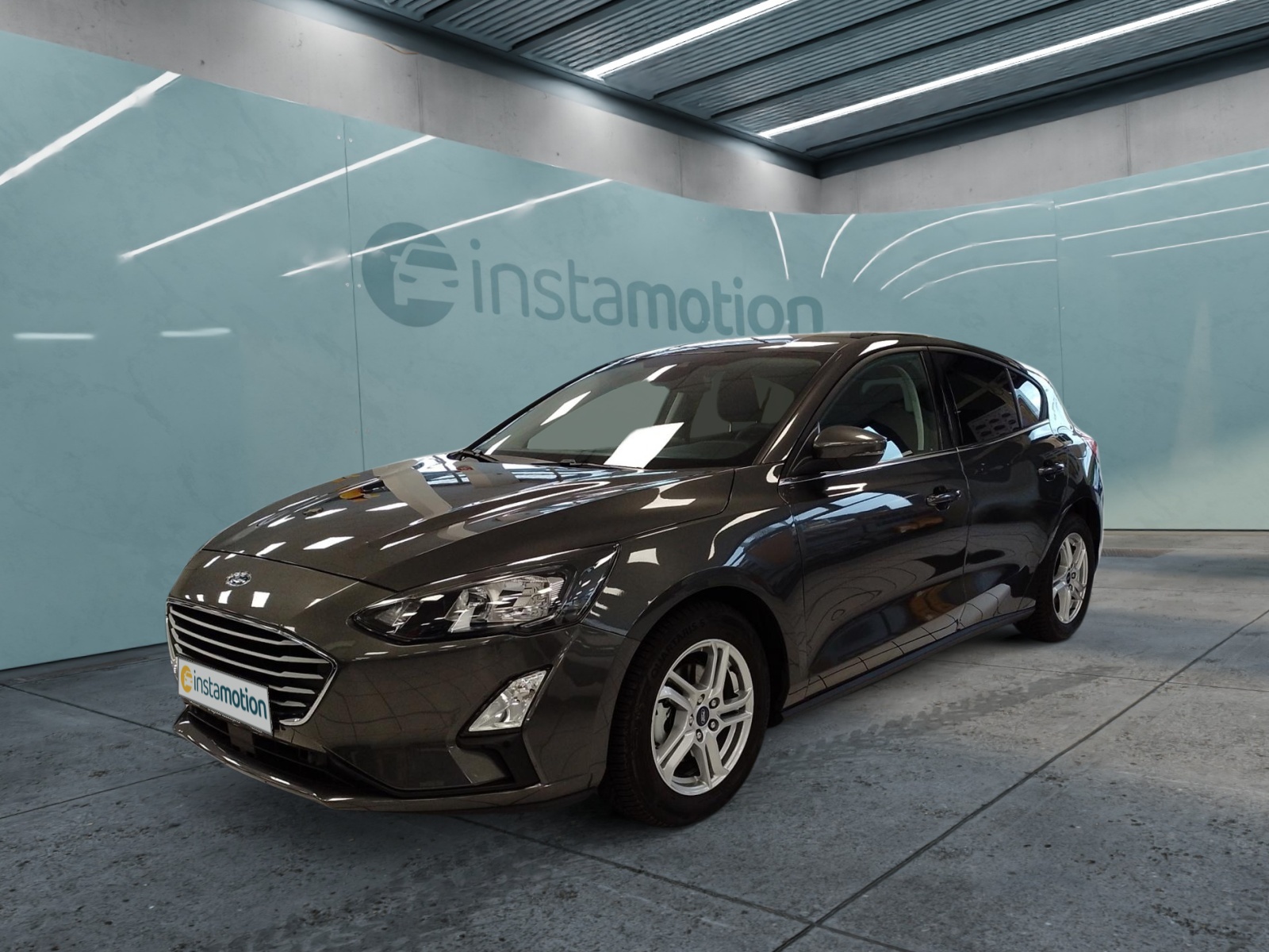 Ford Focus Active 1.0  LHZ KIMAAUTO