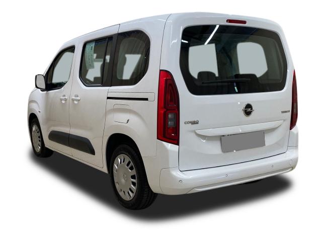Alle Gebrauchten Opel Combo Auf Einen Blick 12gebrauchtwagen De