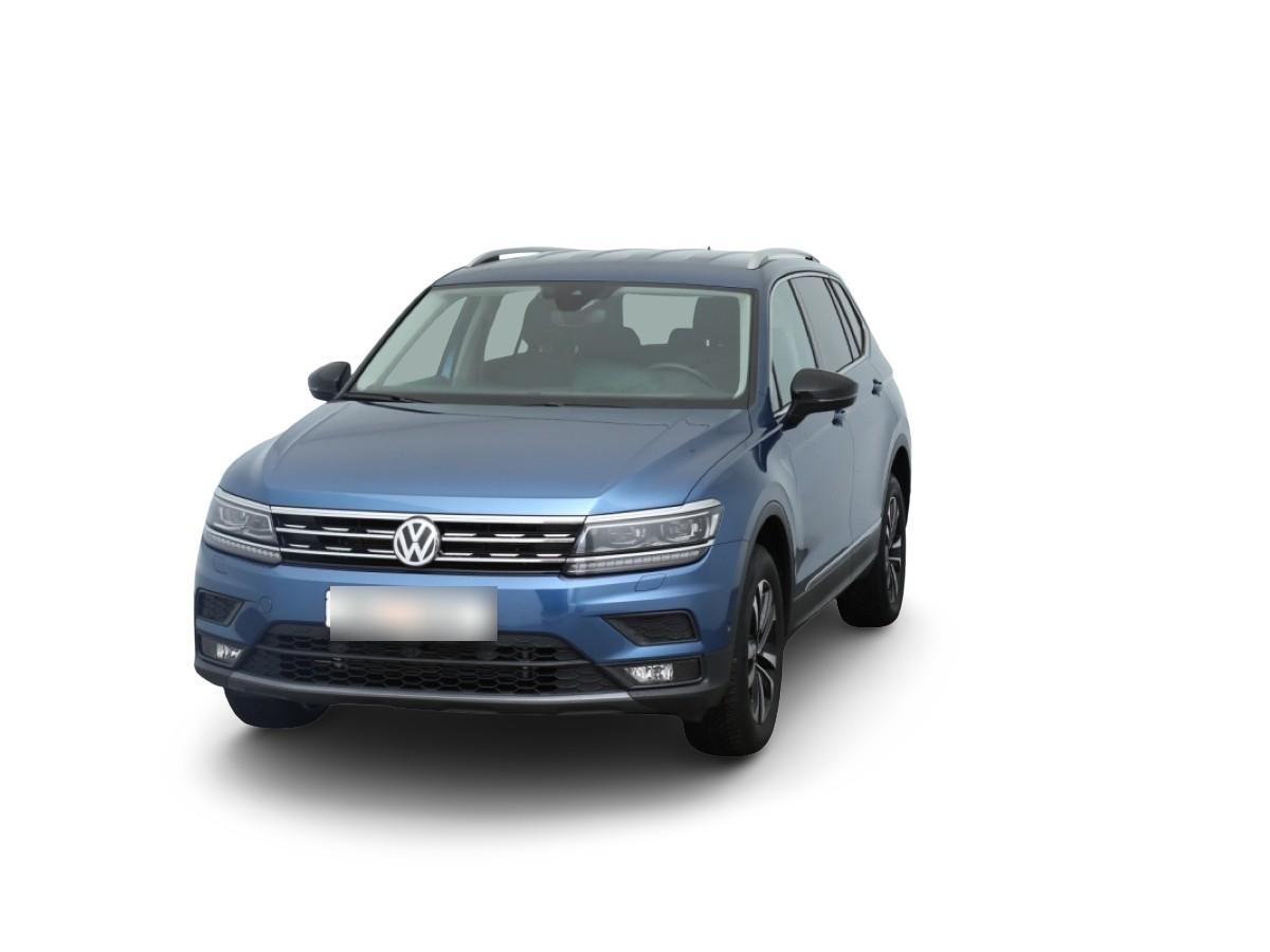Alle Gebrauchten Vw Tiguan In Oldenburg Auf Einen Blick 12gebrauch