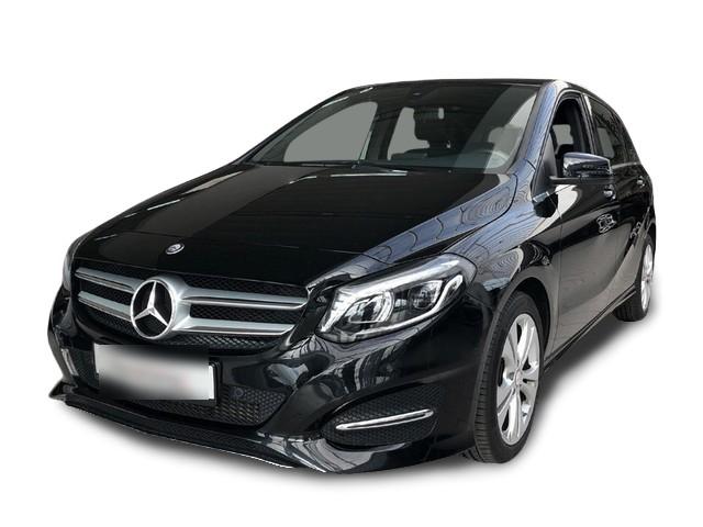 Mercedes B Klasse Gebrauchtwagen Online Bestellen Instamotion