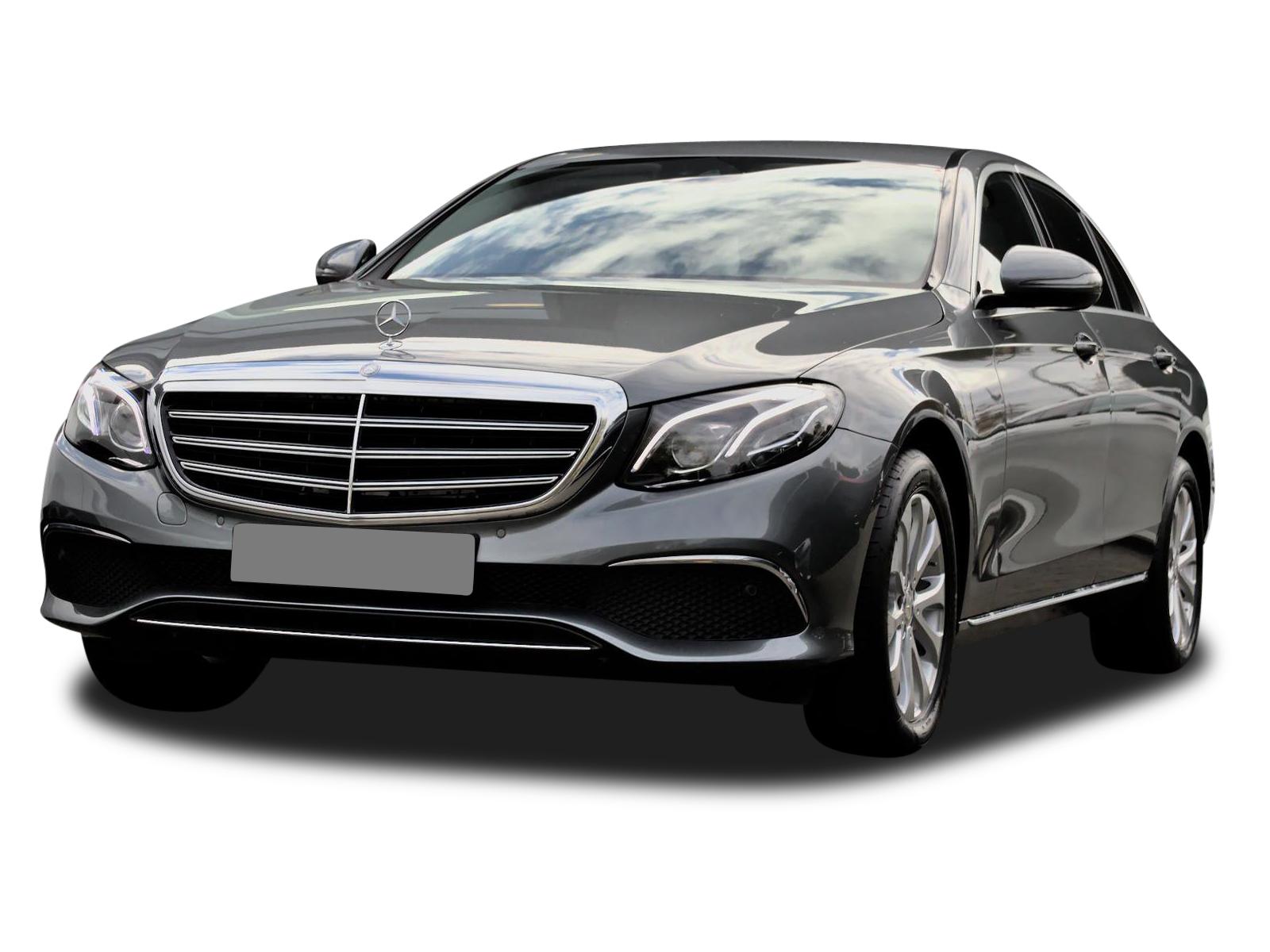 Technisch Geprufte Mercedes E Klasse Gebrauchtwagen Instamotion