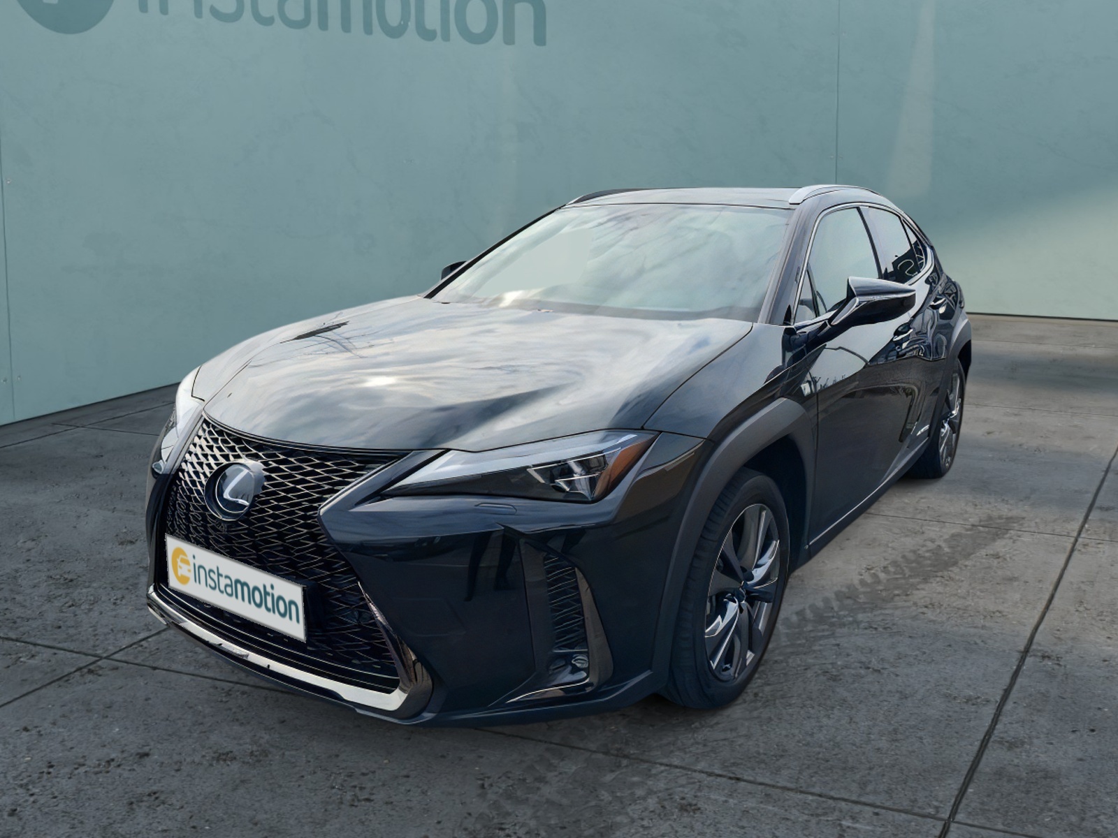 Lexus UX 250h F-SPORT*HUD*MARK LEVINSON*MEMORY*NAVI*LEDER