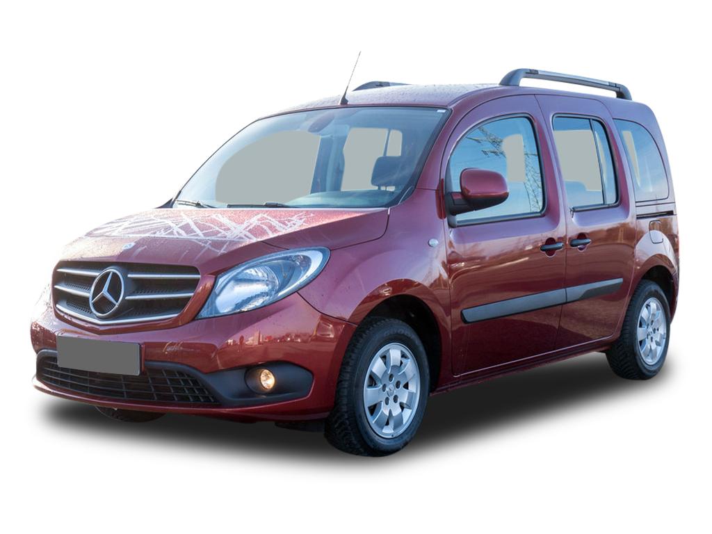 Mercedes Citan Gebrauchtwagen Online Bestellen Instamotion