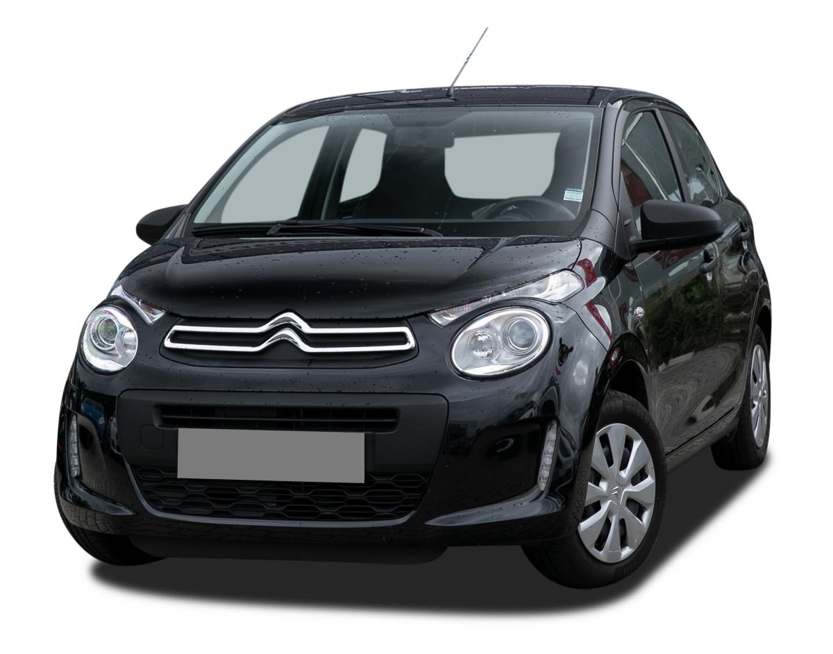 Gebrauchte Citroen C1 Bestellen Instamotion