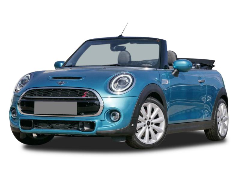 Alle Gebrauchten Mini Cooper S Cabrio Auf Einen Blick 12gebrauchtw