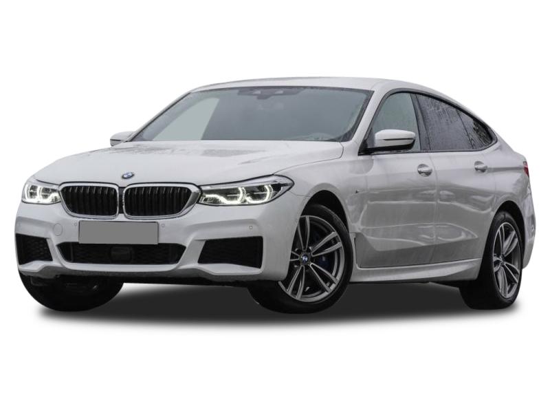 Alle Gebrauchten Bmw 6er In Offenburg Auf Einen Blick 12gebrauchtw