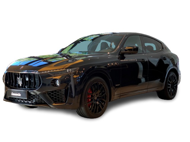 Alle Gebrauchten Maserati Levante Auf Einen Blick 12gebrauchtwagen De