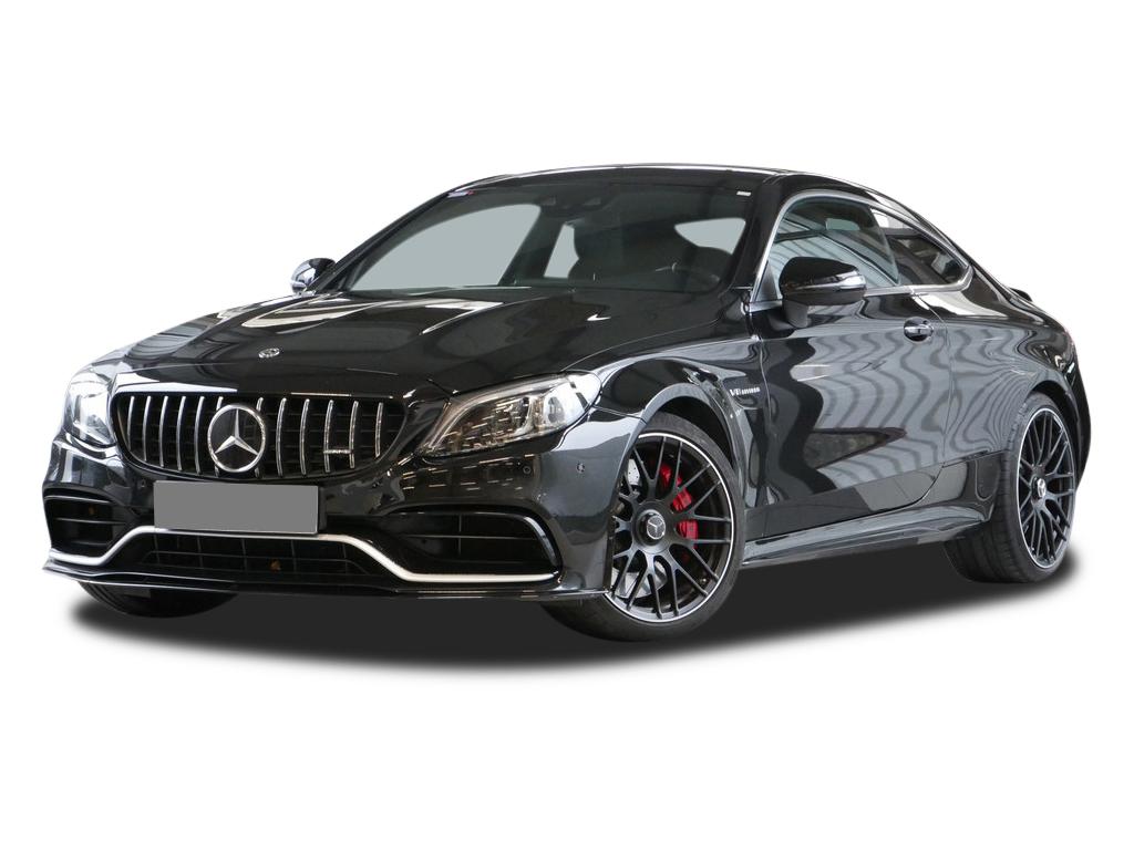Alle Gebrauchten Mercedes Benz C 63 Amg Auf Einen Blick 12gebrauch