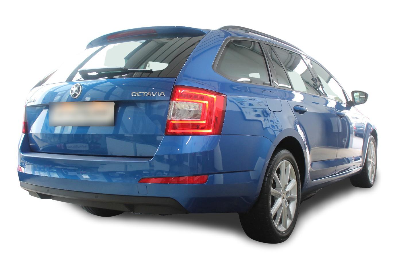 Alle gebrauchten Skoda Octavia Combi auf einen Blick 12Gebrauchtwa...