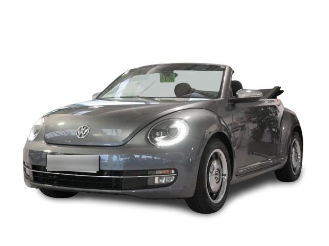 Alle Gebrauchten Vw Beetle Cabriolet Auf Einen Blick 12gebrauchtwa