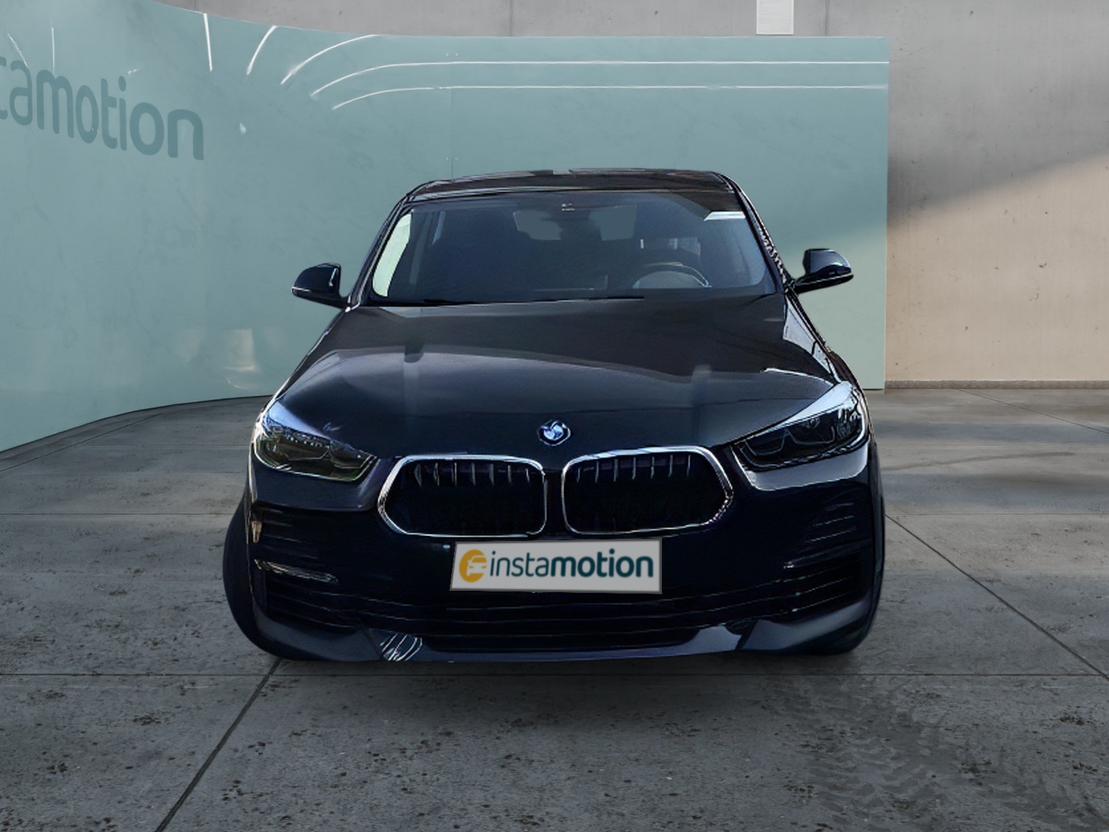 BMW X2 Gebrauchtwagen online kaufen bei instamotion