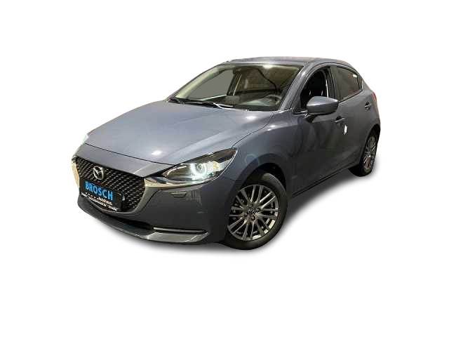 Mazda Kleinwagen Gebrauchtwagen Online Bestellen Instamotion