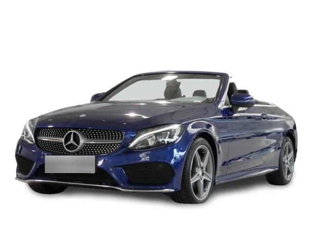 Mercedes Cabrio Gebrauchtwagen Online Kaufen Instamotion