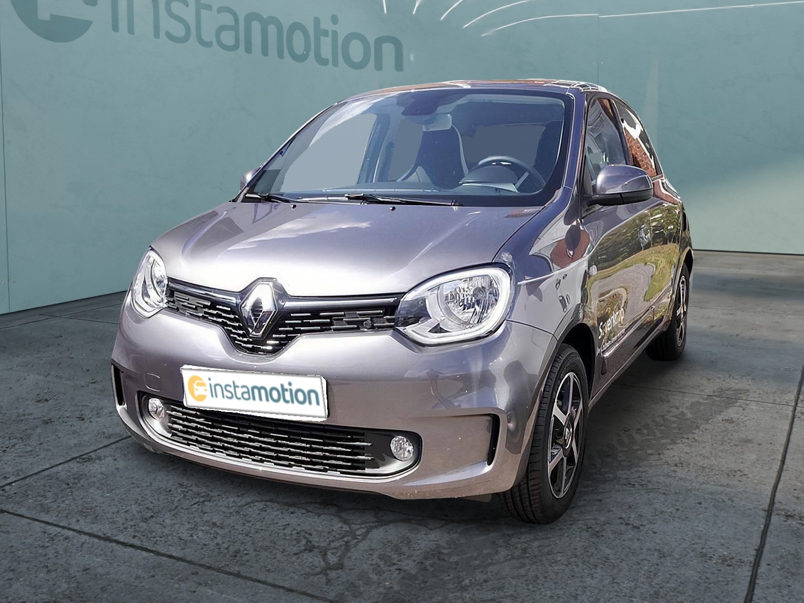 renault twingo gebraucht von privat