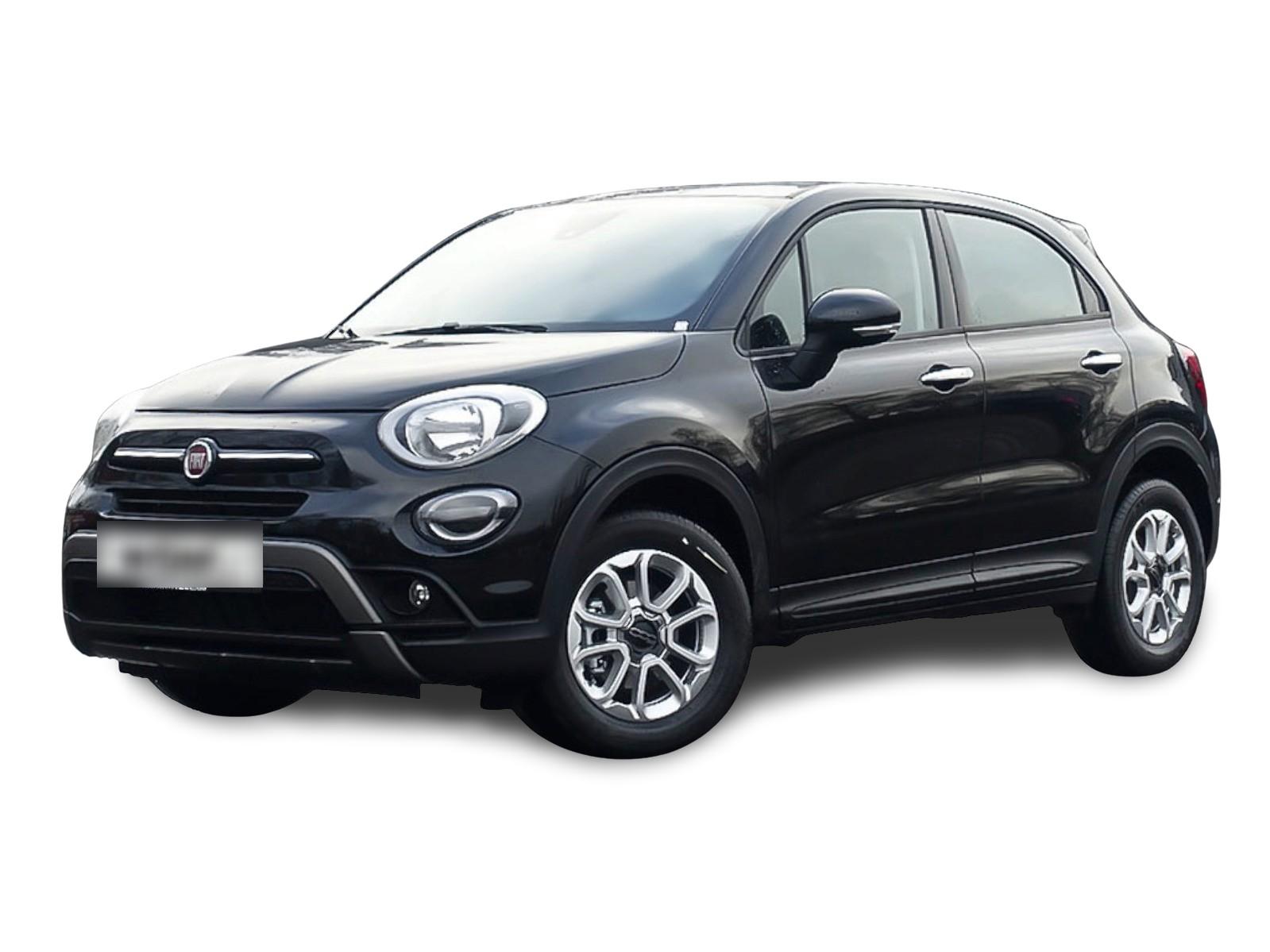 Alle Gebrauchten Fiat 500x Auf Einen Blick 12gebrauchtwagen De