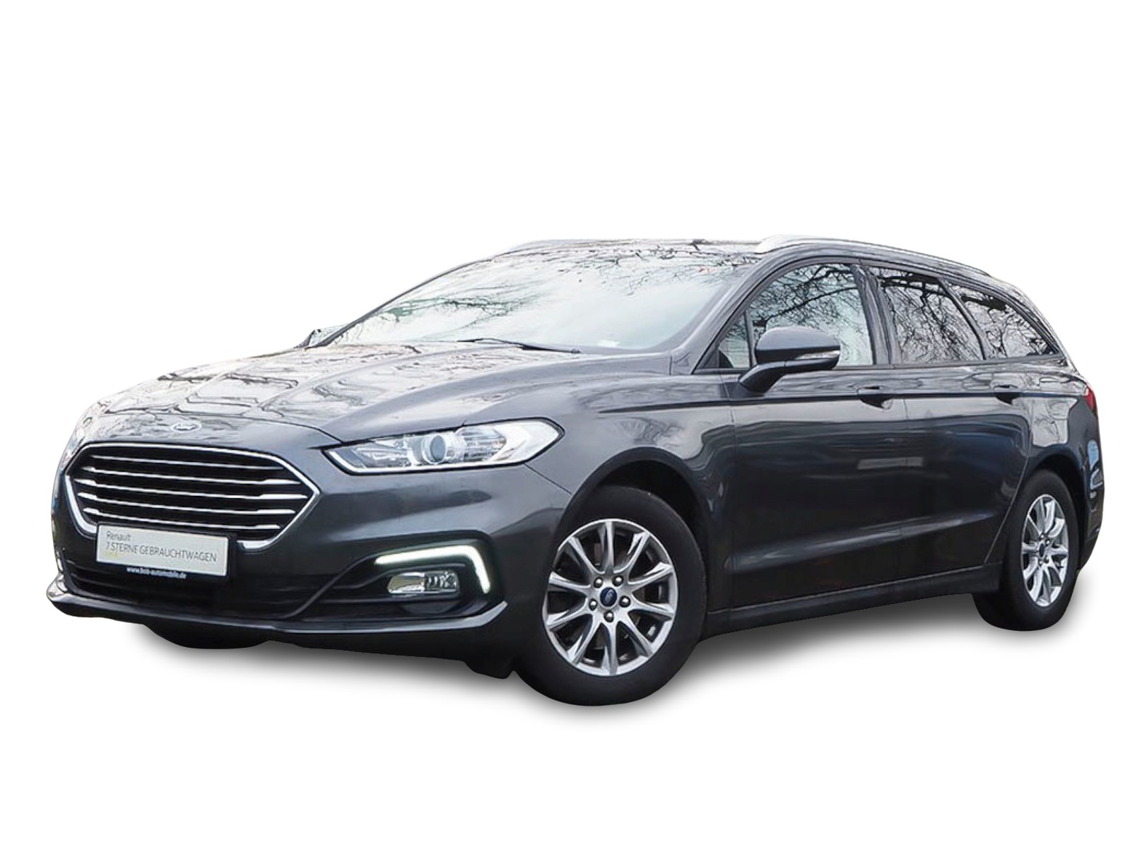 Alle Gebrauchten Ford Mondeo Kombi Auf Einen Blick 12gebrauchtwage
