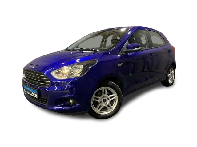 Ford Kleinwagen Gebrauchtwagen Online Bestellen Instamotion