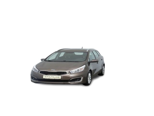 Kia Ceed Kombi Gebrauchtwagen Online Kaufen Instamotion