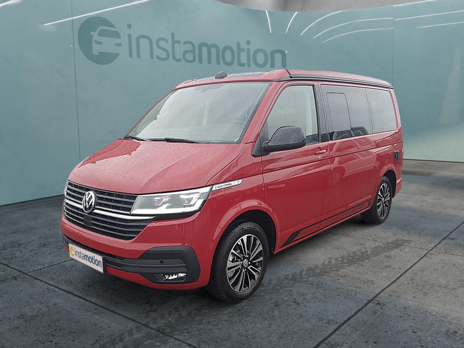 Volkswagen T6.1