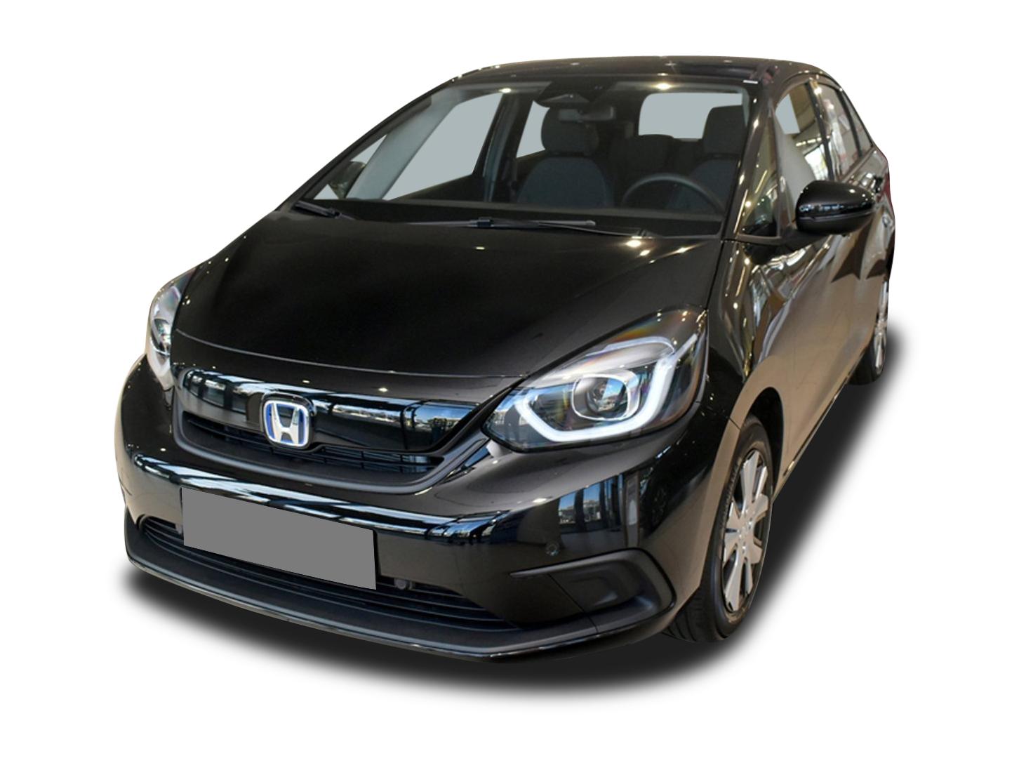 Alle gebrauchten Honda Jazz auf einen Blick 12Gebrauchtwagen.de