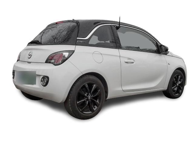 Opel Adam Gebrauchtwagen Online Bestellen Instamotion