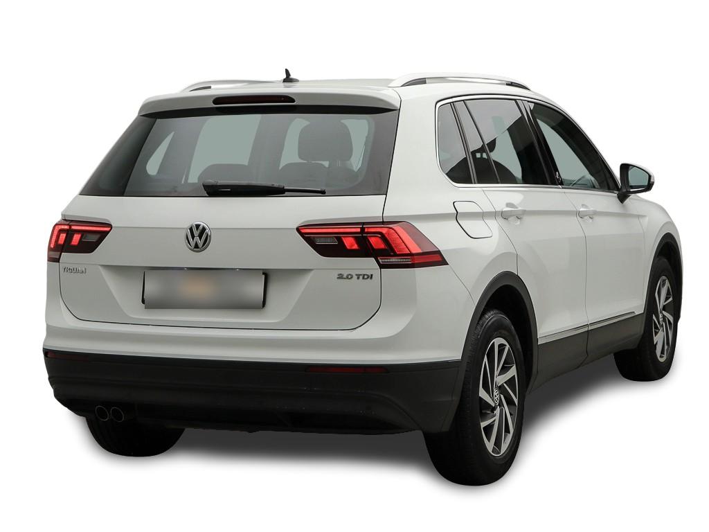 Alle Gebrauchten Vw Tiguan Auf Einen Blick 12gebrauchtwagen De