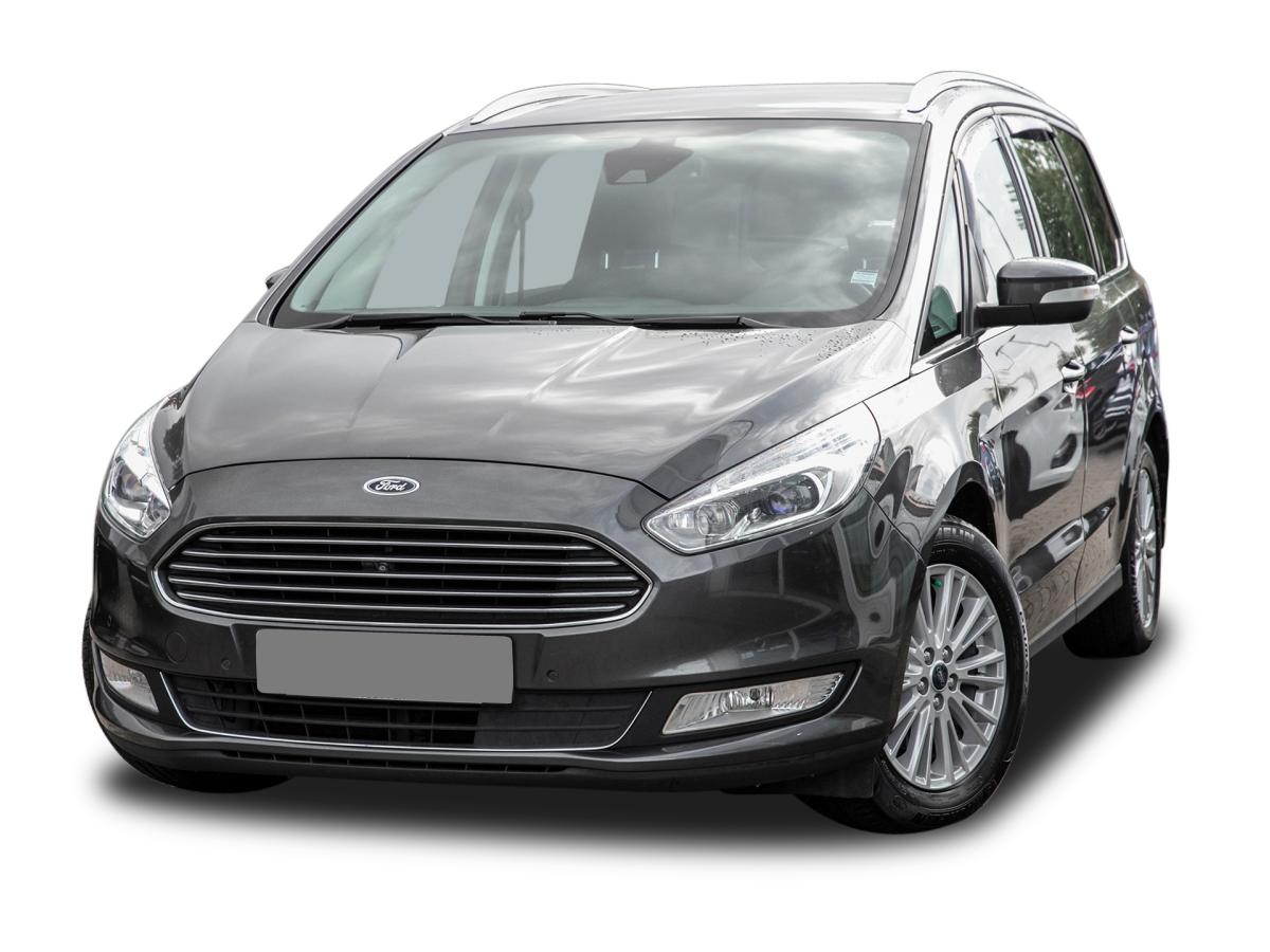 Ford Galaxy Gebrauchtwagen Online Bestellen Instamotion