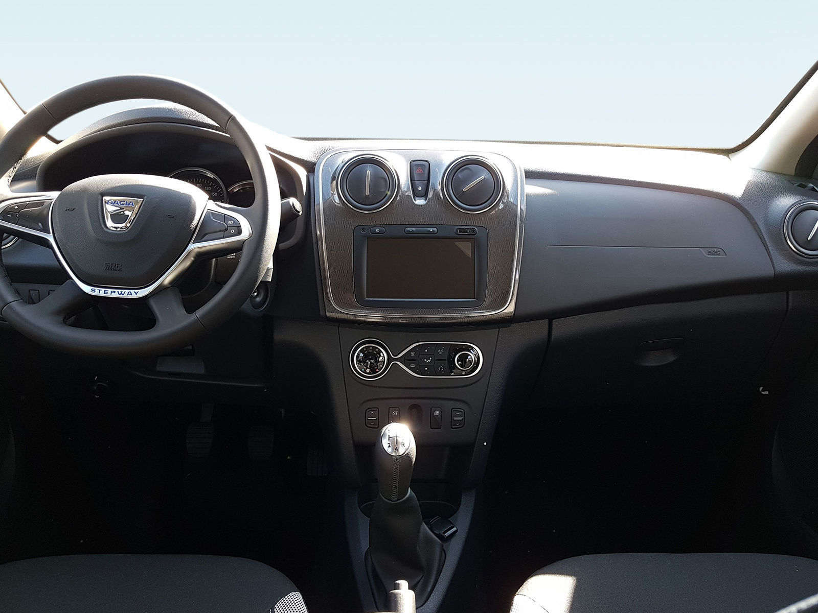 Alle Gebrauchten Dacia Sandero Stepway In Munster Auf Einen Blick