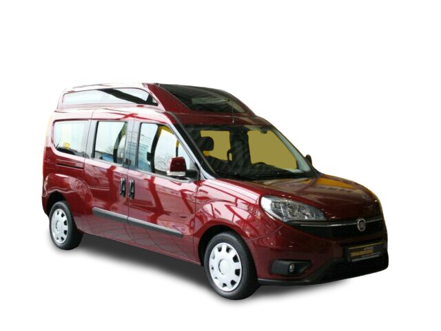 Alle Gebrauchten Fiat Doblo Auf Einen Blick 12gebrauchtwagen De