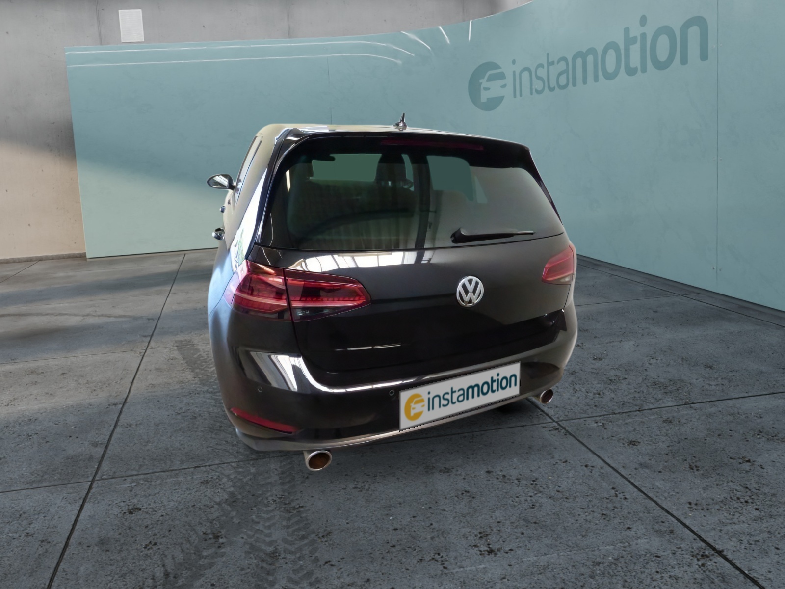 Reduzierte VW Golf online kaufen bei instamotion