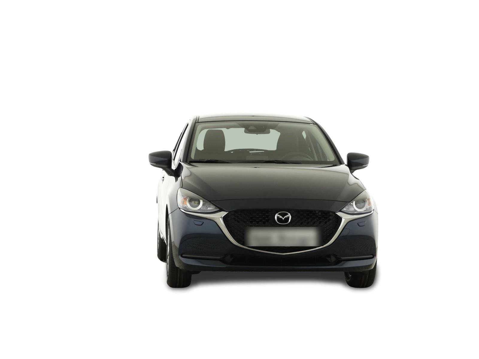 Mazda Kleinwagen Gebrauchtwagen Online Bestellen Instamotion