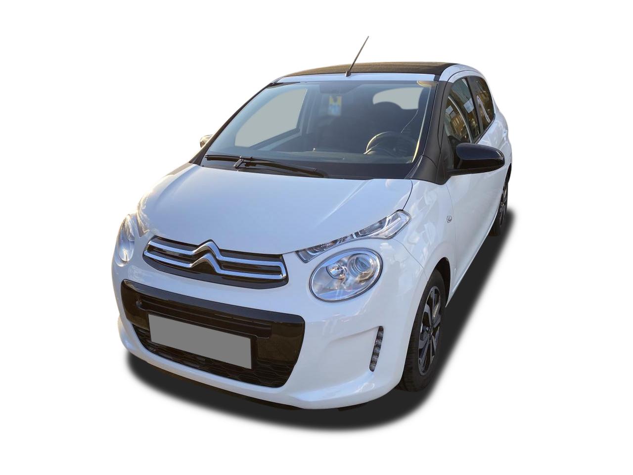 Alle Gebrauchten Citroen C1 In Koln Auf Einen Blick 12gebrauchtwag