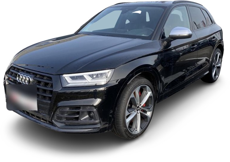 Alle Gebrauchten Audi SQ5 Auf Einen Blick | 12Gebrauchtwagen.de